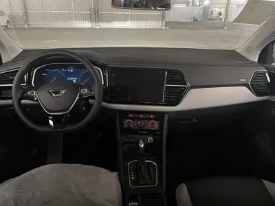 Jetta VS5 2026, 300 км, за 10859.12 USD