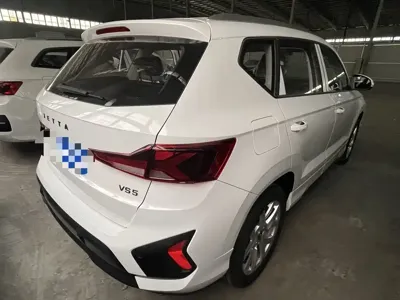 Jetta VS5 2026, 300 км, за 10859.12 USD - фото 8