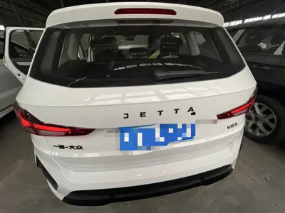 Jetta VS5 2026, 300 км, за 10859.12 USD - фото 9