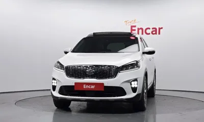 Kia Sorento 2018, 116029 км, за 12553.68 USD