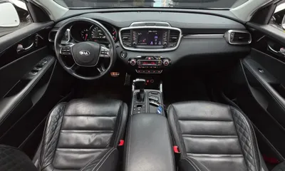 Kia Sorento 2018, 116029 км, за 12553.68 USD - фото 7