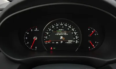 Kia Sorento 2018, 116029 км, за 12553.68 USD - фото 8