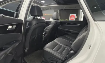 Kia Sorento 2018, 116029 км, за 12553.68 USD - фото 12