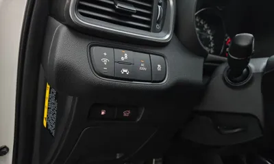 Kia Sorento 2018, 116029 км, за 12553.68 USD - фото 14