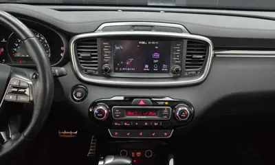 Kia Sorento 2018, 116029 км, за 12553.68 USD - фото 15