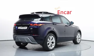 Land Rover Range Rover Evoque 2022, 32393 км, за 23446.27 USD