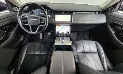 Land Rover Range Rover Evoque 2022, 32393 км, за 23412.72 USD - фото 7