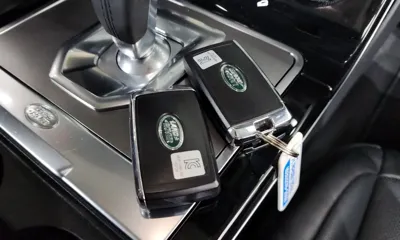 Land Rover Range Rover Evoque 2022, 32393 км, за 23412.72 USD - фото 16
