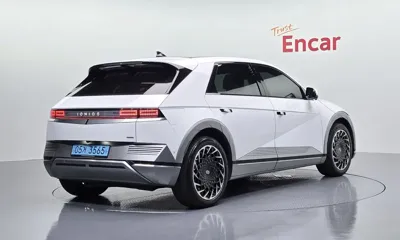 Hyundai Ioniq5 2022, 89988 км, за 23412.72 USD