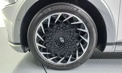 Hyundai Ioniq5 2022, 89988 км, за 23412.72 USD