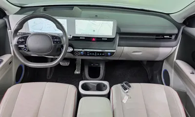 Hyundai Ioniq5 2022, 89988 км, за 23412.72 USD - фото 7