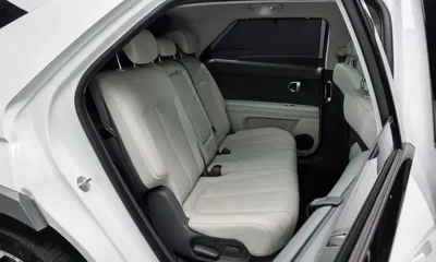 Hyundai Ioniq5 2022, 89988 км, за 23412.72 USD - фото 11