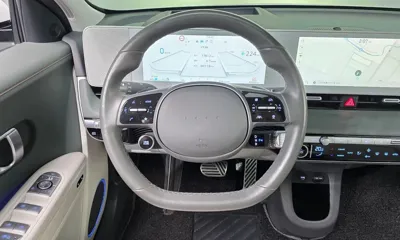 Hyundai Ioniq5 2022, 89988 км, за 23412.72 USD - фото 13