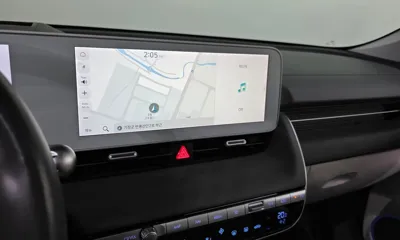Hyundai Ioniq5 2022, 89988 км, за 23412.72 USD - фото 15