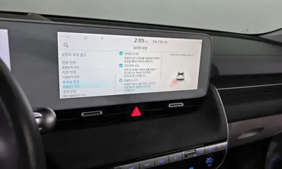 Hyundai Ioniq5 2022, 89988 км, за 23412.72 USD - фото 16