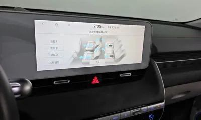 Hyundai Ioniq5 2022, 89988 км, за 23412.72 USD - фото 18