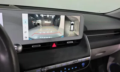 Hyundai Ioniq5 2022, 89988 км, за 23412.72 USD - фото 19