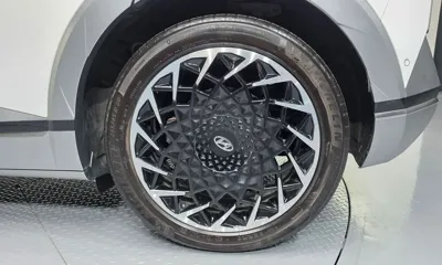 Hyundai Ioniq5 2022, 89988 км, за 23412.72 USD - фото 21