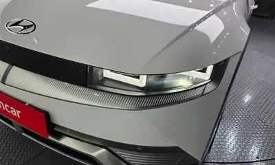 Hyundai Ioniq5 2022, 89988 км, за 23412.72 USD - фото 22