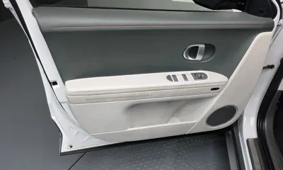 Hyundai Ioniq5 2022, 89988 км, за 23412.72 USD - фото 24