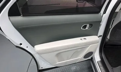 Hyundai Ioniq5 2022, 89988 км, за 23412.72 USD - фото 25