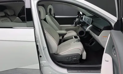 Hyundai Ioniq5 2022, 89988 км, за 23412.72 USD - фото 26