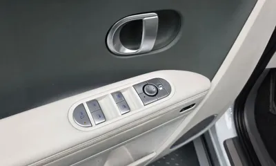 Hyundai Ioniq5 2022, 89988 км, за 23412.72 USD - фото 28
