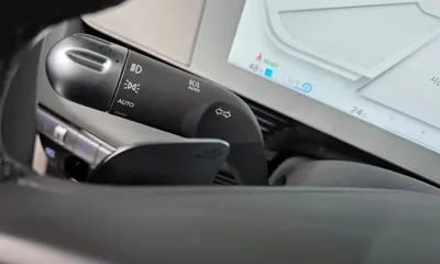 Hyundai Ioniq5 2022, 89988 км, за 23412.72 USD - фото 30