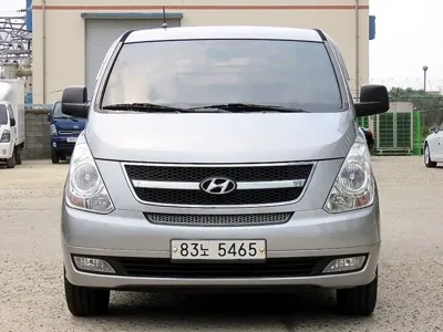 Hyundai Starex 2014, 142000 км, за 4493.06 USD