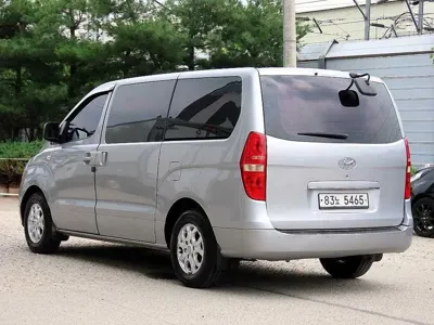 Hyundai Starex 2014, 142000 км, за 4493.06 USD
