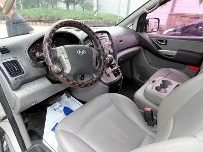 Hyundai Starex 2014, 142000 км, за 4493.06 USD - фото 7