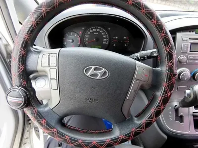 Hyundai Starex 2014, 142000 км, за 4493.06 USD - фото 8
