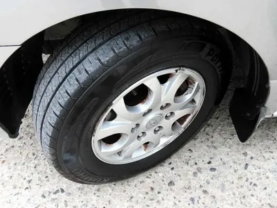Hyundai Starex 2014, 142000 км, за 4493.06 USD - фото 17
