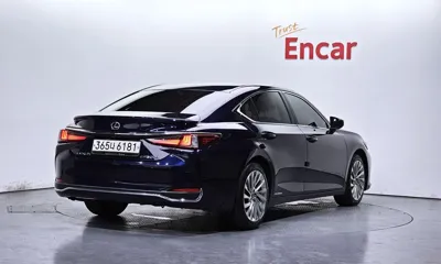Lexus ES 2021, 53611 км, за 26652.79 USD
