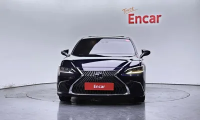Lexus ES 2021, 53611 км, за 26652.79 USD