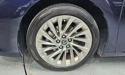 Lexus ES 2021, 53611 км, за 26652.79 USD