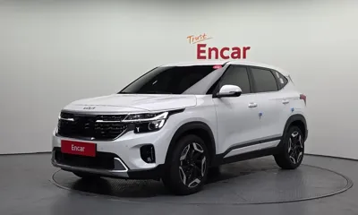 Kia Seltos · 2026 год