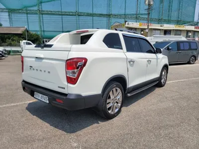 KG_Mobility_Ssangyong Rexton 2019, 73445 км, за 11567.96 USD