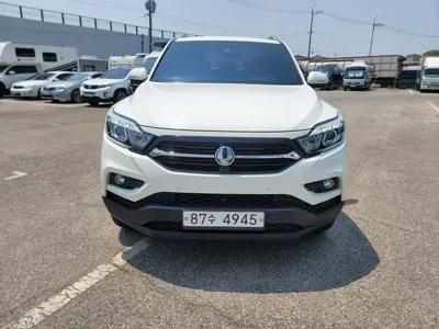 KG_Mobility_Ssangyong Rexton 2019, 73445 км, за 11567.96 USD