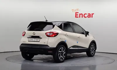 Renault-KoreaSamsung QM3 2016, 175161 км, за 2406.98 USD