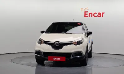 Renault-KoreaSamsung QM3 2016, 175161 км, за 2406.98 USD