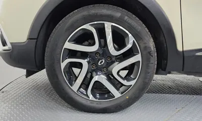 Renault-KoreaSamsung QM3 2016, 175161 км, за 2406.98 USD