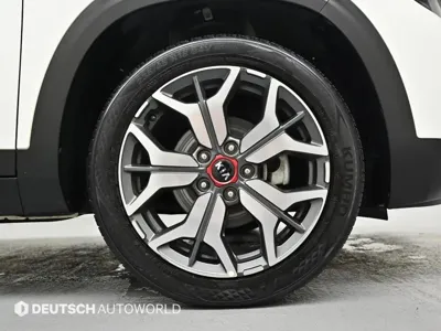 Kia Seltos 2022, 108087 км, за 11395.45 USD