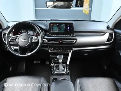Kia Seltos 2022, 108087 км, за 11395.45 USD - фото 7