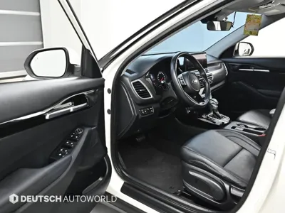 Kia Seltos 2022, 108087 км, за 11395.45 USD - фото 11