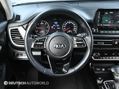 Kia Seltos 2022, 108087 км, за 11395.45 USD - фото 13