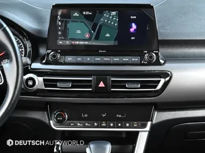 Kia Seltos 2022, 108087 км, за 11395.45 USD - фото 14