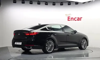 Kia K7 2019, 123117 км, за 8450.44 USD