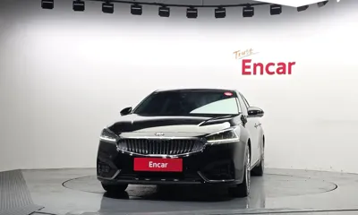 Kia K7 2019, 123117 км, за 8450.44 USD