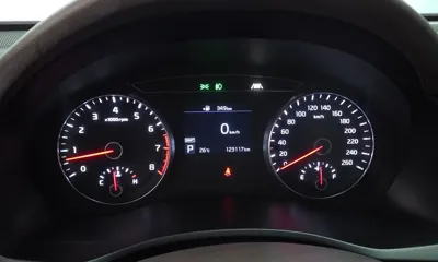Kia K7 2019, 123117 км, за 8450.44 USD - фото 8